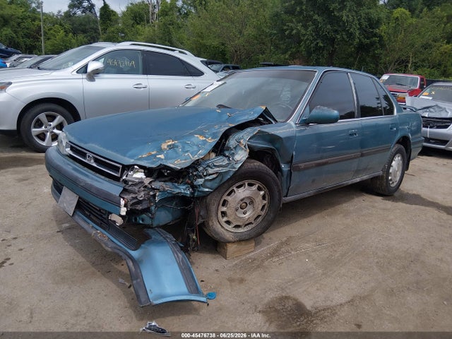 Продаж на аукціоні авто 1991 Honda Accord Ex/ex-r, vin: 1HGCB7660MA055139, номер лоту: 45476738