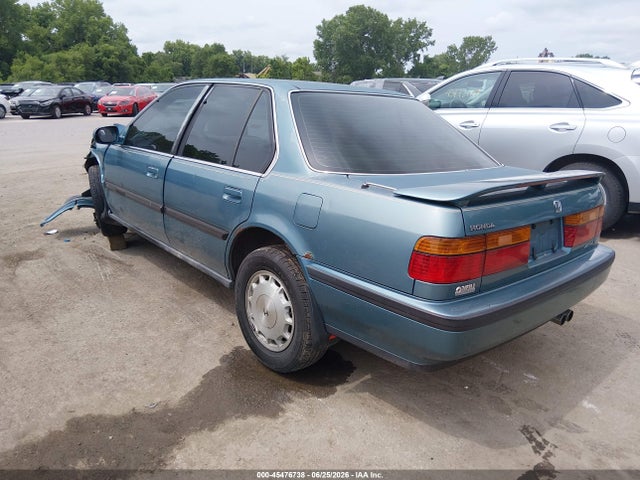 Продаж на аукціоні авто 1991 Honda Accord Ex/ex-r, vin: 1HGCB7660MA055139, номер лоту: 45476738