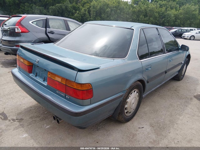 Продаж на аукціоні авто 1991 Honda Accord Ex/ex-r, vin: 1HGCB7660MA055139, номер лоту: 45476738