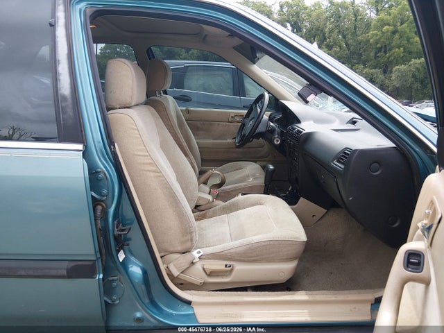 Продаж на аукціоні авто 1991 Honda Accord Ex/ex-r, vin: 1HGCB7660MA055139, номер лоту: 45476738