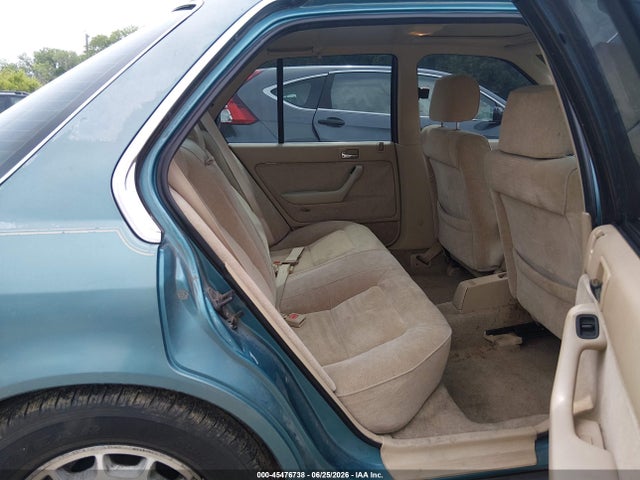 Продаж на аукціоні авто 1991 Honda Accord Ex/ex-r, vin: 1HGCB7660MA055139, номер лоту: 45476738