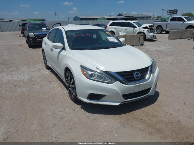 Aukcja sprzedaży 2018 Nissan Altima 2.5 S, vin: 1N4AL3AP0JC128897, numer aukcji: 45476740