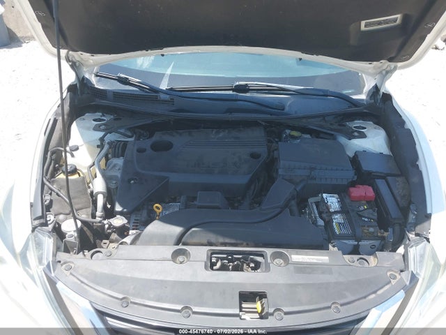 Aukcja sprzedaży 2018 Nissan Altima 2.5 S, vin: 1N4AL3AP0JC128897, numer aukcji: 45476740