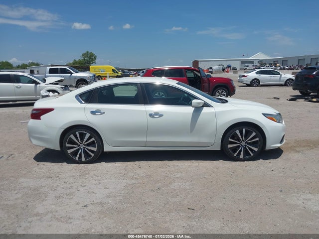 Aukcja sprzedaży 2018 Nissan Altima 2.5 S, vin: 1N4AL3AP0JC128897, numer aukcji: 45476740