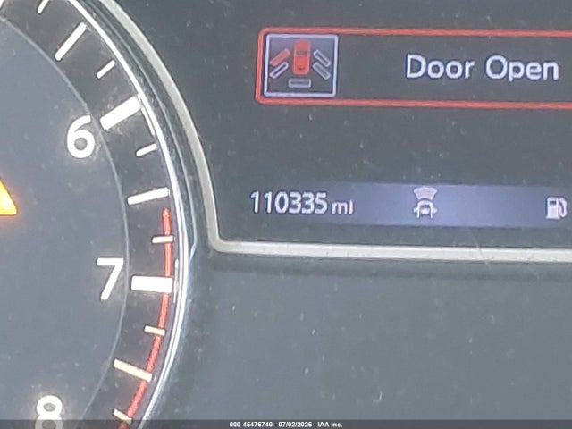 Aukcja sprzedaży 2018 Nissan Altima 2.5 S, vin: 1N4AL3AP0JC128897, numer aukcji: 45476740