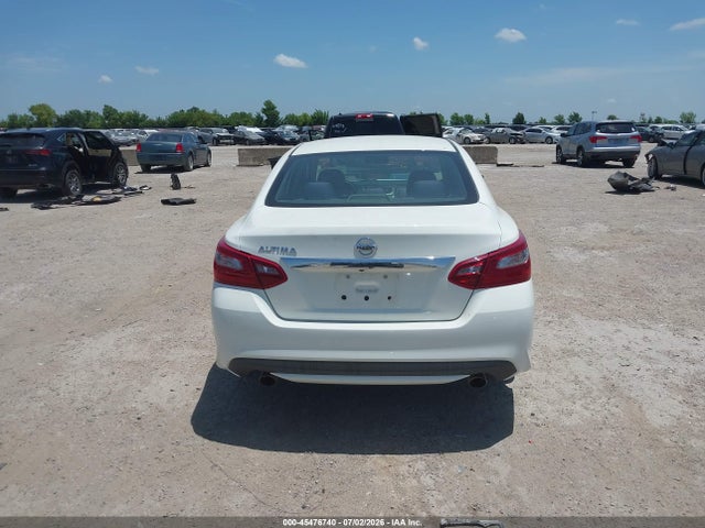 Aukcja sprzedaży 2018 Nissan Altima 2.5 S, vin: 1N4AL3AP0JC128897, numer aukcji: 45476740