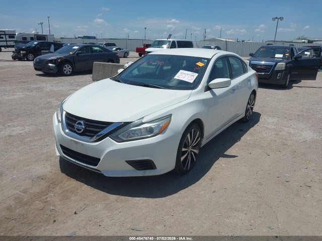 Aukcja sprzedaży 2018 Nissan Altima 2.5 S, vin: 1N4AL3AP0JC128897, numer aukcji: 45476740