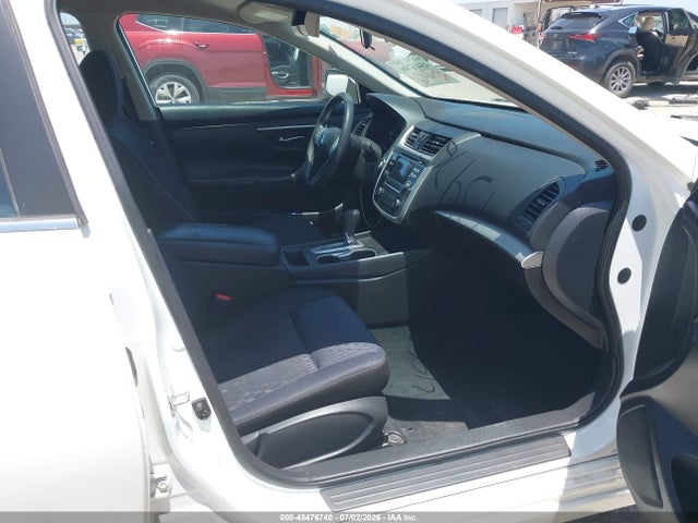 Aukcja sprzedaży 2018 Nissan Altima 2.5 S, vin: 1N4AL3AP0JC128897, numer aukcji: 45476740