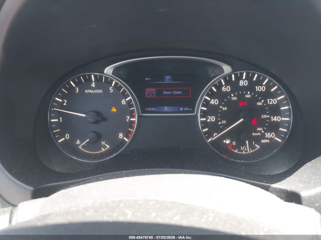 Aukcja sprzedaży 2018 Nissan Altima 2.5 S, vin: 1N4AL3AP0JC128897, numer aukcji: 45476740