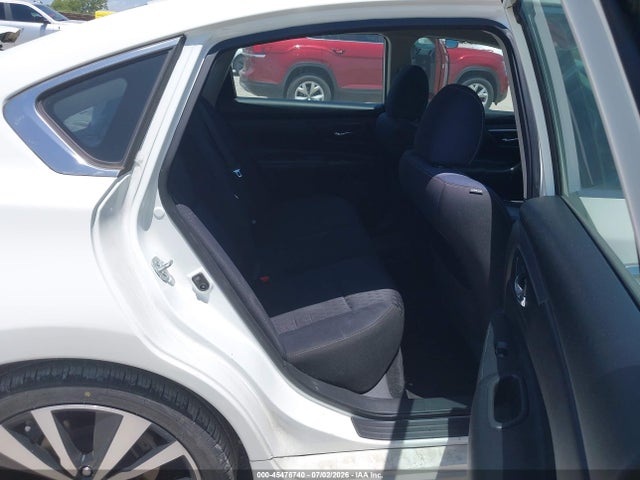 Aukcja sprzedaży 2018 Nissan Altima 2.5 S, vin: 1N4AL3AP0JC128897, numer aukcji: 45476740