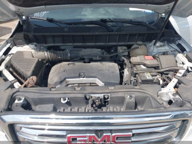 GMC Acadia Sle-1 2018 1GKKNKLA5JZ212730 Image 10