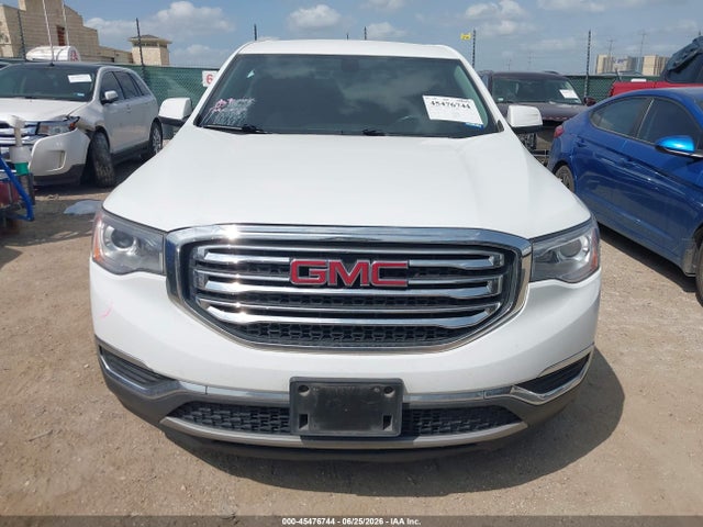 GMC Acadia Sle-1 2018 1GKKNKLA5JZ212730 Image 13