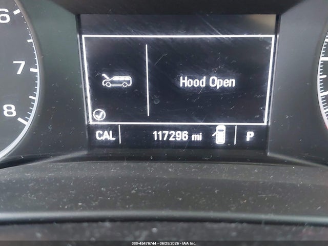 GMC Acadia Sle-1 2018 1GKKNKLA5JZ212730 Image 16