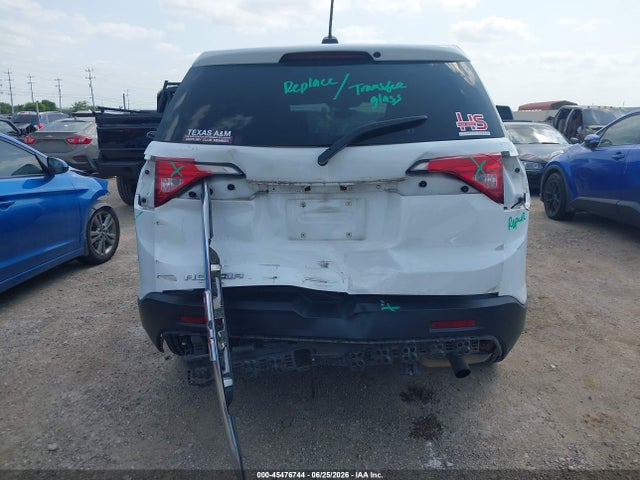 GMC Acadia Sle-1 2018 1GKKNKLA5JZ212730 Image 17