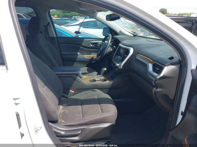 GMC Acadia Sle-1 2018 1GKKNKLA5JZ212730 Image 5