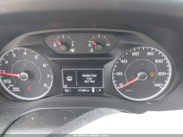 1GKKNKLA5JZ212730 GMC Acadia Sle-1