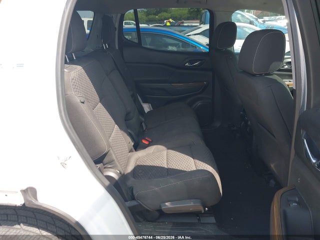 GMC Acadia Sle-1 2018 1GKKNKLA5JZ212730 Image 8