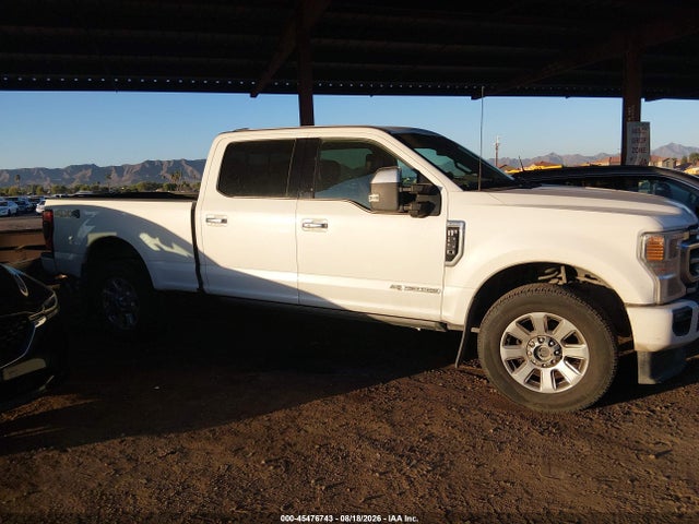 Продаж на аукціоні авто 2022 Ford F-250, vin: 1FT8W2BTXNEC52949, номер лоту: 45476743