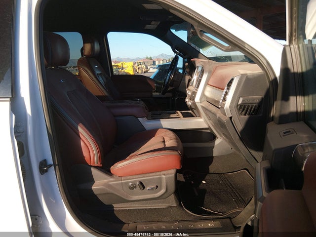 Продаж на аукціоні авто 2022 Ford F-250, vin: 1FT8W2BTXNEC52949, номер лоту: 45476743