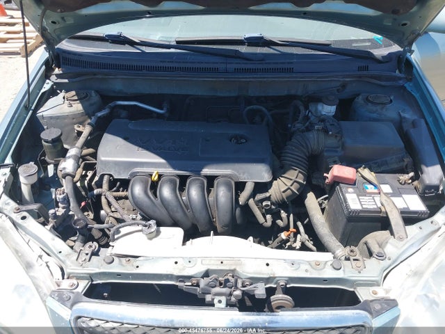 Продаж на аукціоні авто 2006 Toyota Corolla Le, vin: 1NXBR32E26Z682112, номер лоту: 45476755