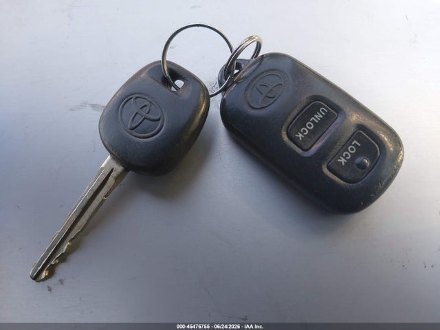 Продажа на аукционе авто 2006 Toyota Corolla Le, vin: 1NXBR32E26Z682112, номер лота: 45476755