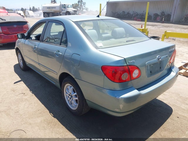 Aukcja sprzedaży 2006 Toyota Corolla Le, vin: 1NXBR32E26Z682112, numer aukcji: 45476755