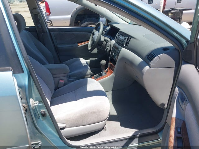 Aukcja sprzedaży 2006 Toyota Corolla Le, vin: 1NXBR32E26Z682112, numer aukcji: 45476755