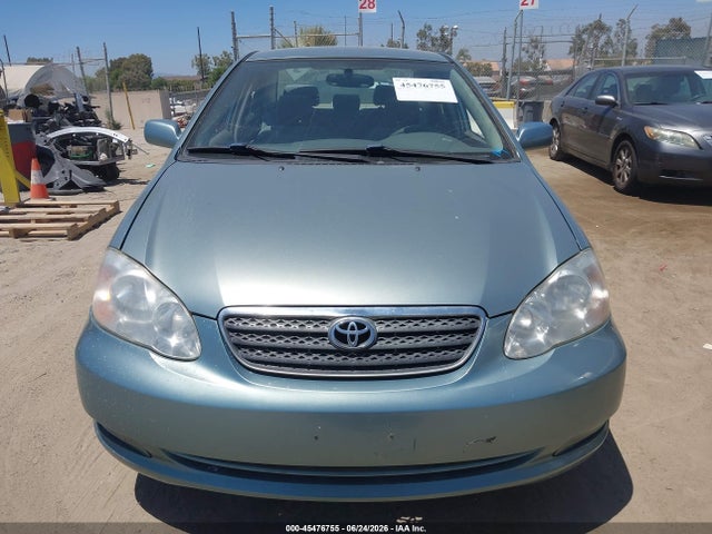 Aukcja sprzedaży 2006 Toyota Corolla Le, vin: 1NXBR32E26Z682112, numer aukcji: 45476755