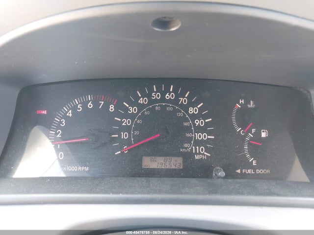 Продаж на аукціоні авто 2006 Toyota Corolla Le, vin: 1NXBR32E26Z682112, номер лоту: 45476755
