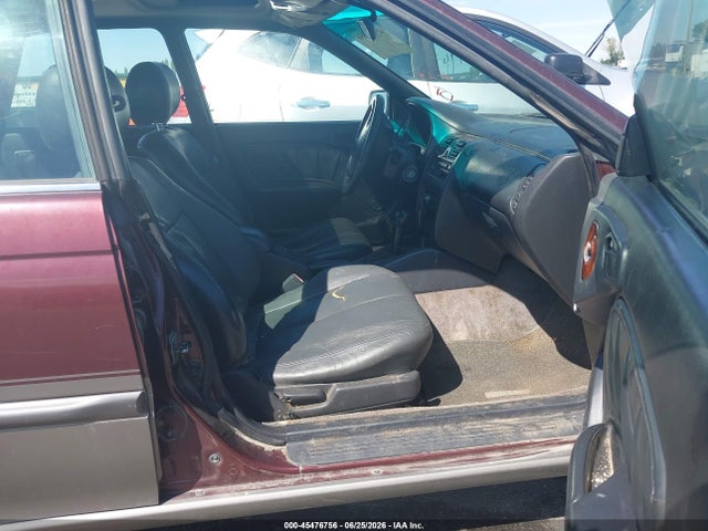 45476756 :رقم المزاد ، 4S3BD685XX7255692 vin ، 1999 Subaru Legacy 30th Ann. Sus/30th Ann. Sus Ltd. مزاد بيع