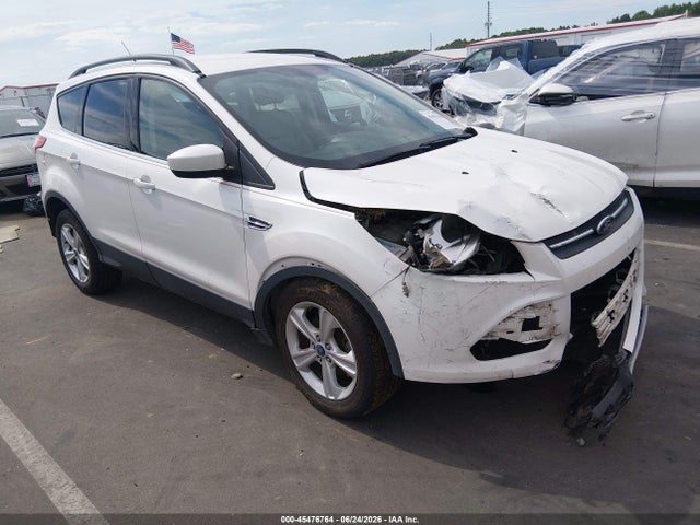 Aukcja sprzedaży 2014 Ford Escape Se, vin: 1FMCU0GX9EUA58009, numer aukcji: 45476764