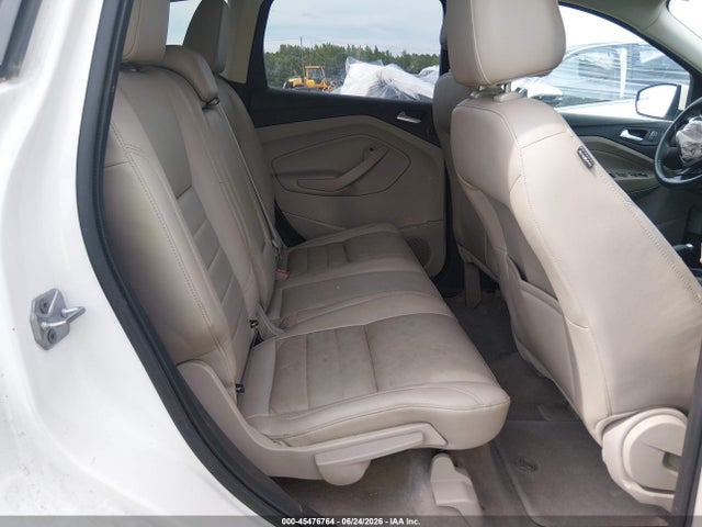 Aukcja sprzedaży 2014 Ford Escape Se, vin: 1FMCU0GX9EUA58009, numer aukcji: 45476764