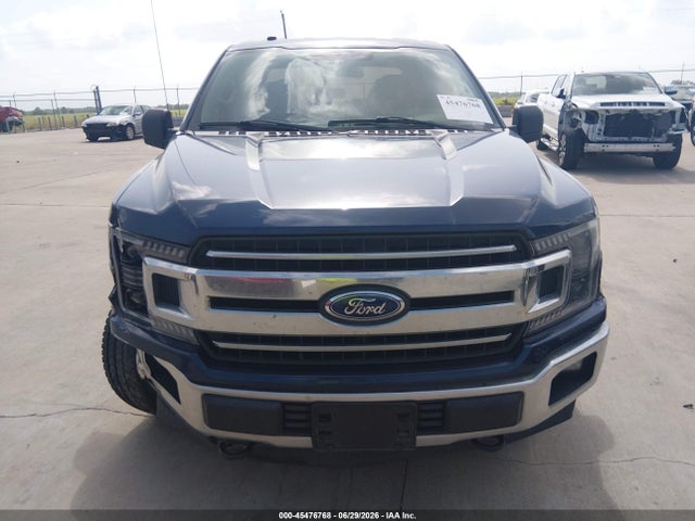 1FTEW1E51JKF07459 Ford F-150 King Ranch/lariat/platinum/xl/xlt