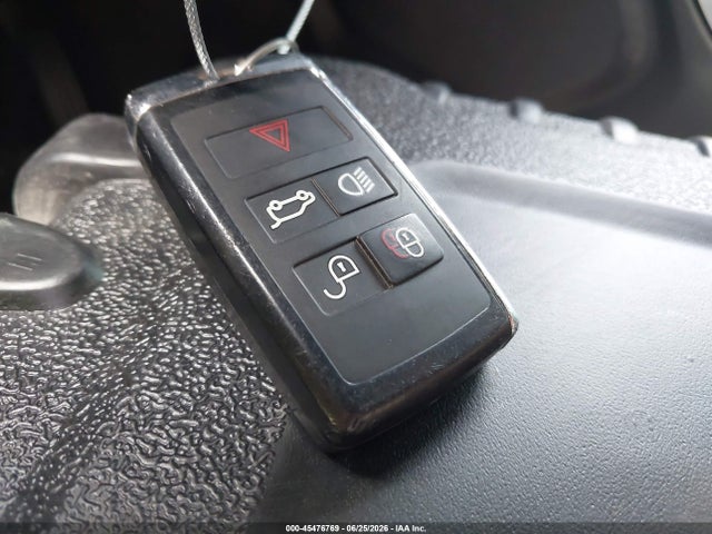 Продажа на аукционе авто 2018 Land Rover Range Rover Sport Hse, vin: SALWR2RV4JA412758, номер лота: 45476769