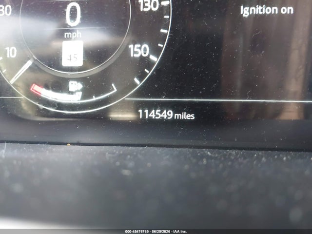Продажа на аукционе авто 2018 Land Rover Range Rover Sport Hse, vin: SALWR2RV4JA412758, номер лота: 45476769