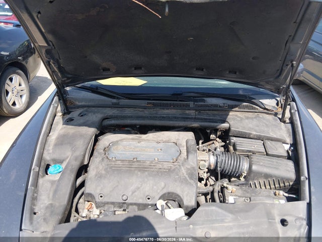 45476770 :رقم المزاد ، 19UUA662X5A027882 vin ، 2005 Acura Tl مزاد بيع