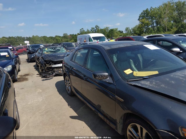 45476770 :رقم المزاد ، 19UUA662X5A027882 vin ، 2005 Acura Tl مزاد بيع