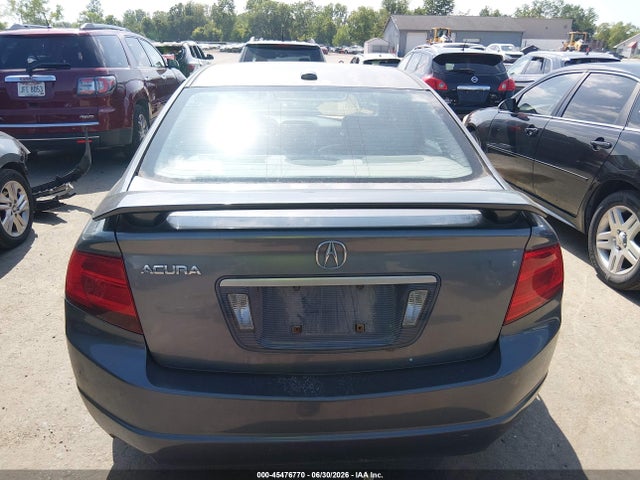 45476770 :رقم المزاد ، 19UUA662X5A027882 vin ، 2005 Acura Tl مزاد بيع