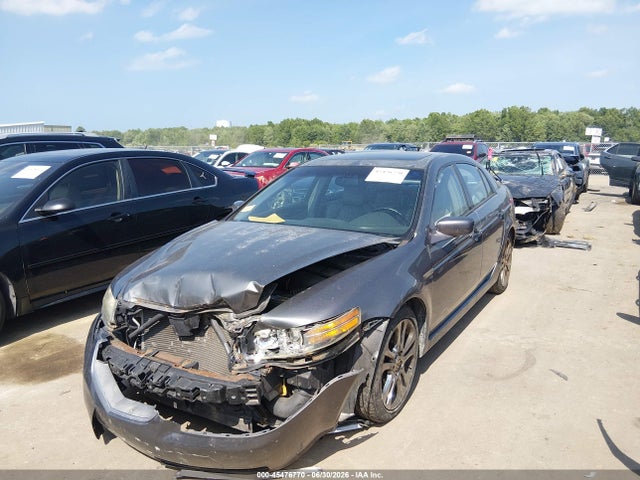 45476770 :رقم المزاد ، 19UUA662X5A027882 vin ، 2005 Acura Tl مزاد بيع