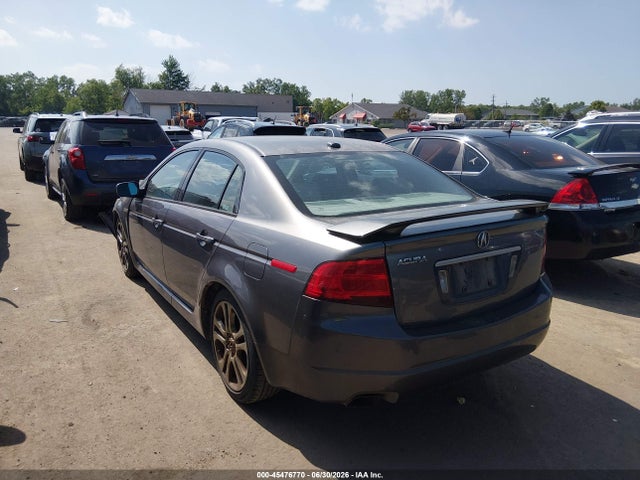 45476770 :رقم المزاد ، 19UUA662X5A027882 vin ، 2005 Acura Tl مزاد بيع
