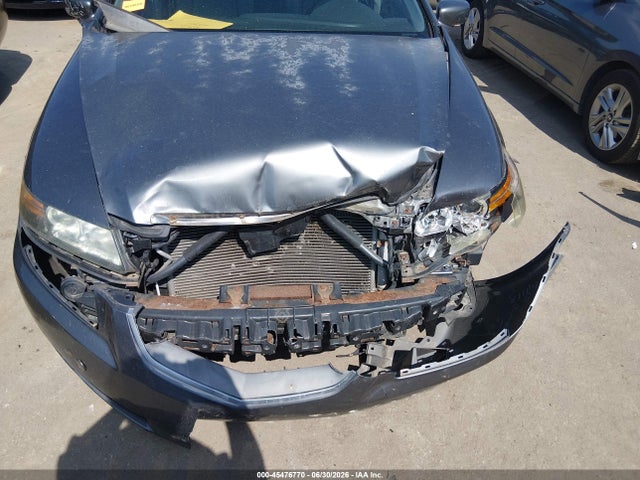 45476770 :رقم المزاد ، 19UUA662X5A027882 vin ، 2005 Acura Tl مزاد بيع