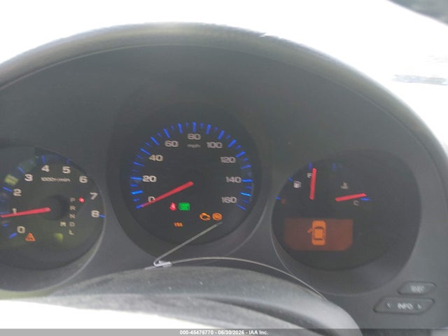 45476770 :رقم المزاد ، 19UUA662X5A027882 vin ، 2005 Acura Tl مزاد بيع