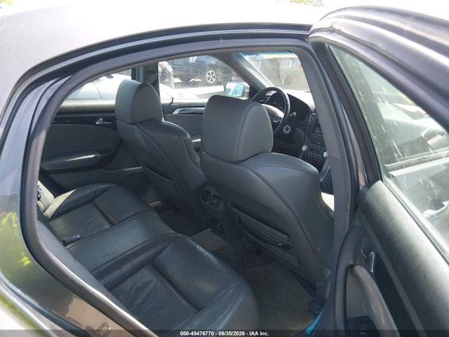 45476770 :رقم المزاد ، 19UUA662X5A027882 vin ، 2005 Acura Tl مزاد بيع