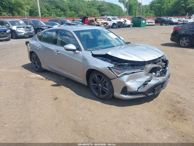 Aukcja sprzedaży 2023 Acura Integra A-spec, vin: 19UDE4H30PA009506, numer aukcji: 45476779