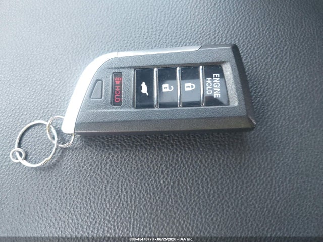 Aukcja sprzedaży 2023 Acura Integra A-spec, vin: 19UDE4H30PA009506, numer aukcji: 45476779