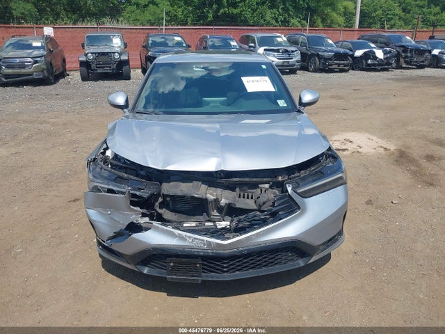 Aukcja sprzedaży 2023 Acura Integra A-spec, vin: 19UDE4H30PA009506, numer aukcji: 45476779