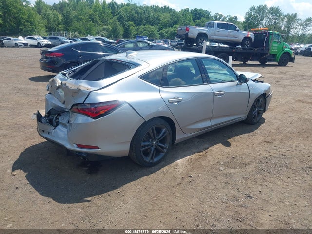 Aukcja sprzedaży 2023 Acura Integra A-spec, vin: 19UDE4H30PA009506, numer aukcji: 45476779
