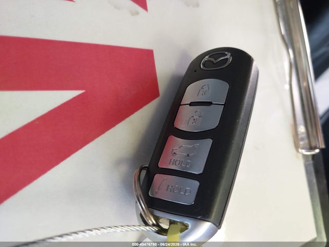Aukcja sprzedaży 2018 Mazda Cx-5 Grand Touring, vin: JM3KFADM5J0422705, numer aukcji: 45476780
