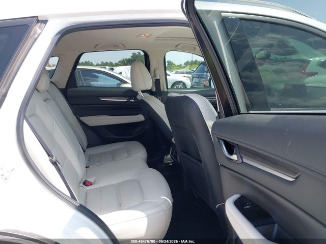 Aukcja sprzedaży 2018 Mazda Cx-5 Grand Touring, vin: JM3KFADM5J0422705, numer aukcji: 45476780