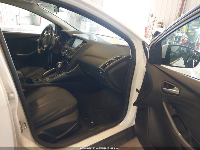 Продаж на аукціоні авто 2013 Ford Focus Titanium, vin: 1FADP3J21DL233121, номер лоту: 45476783